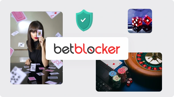 Betblocker part