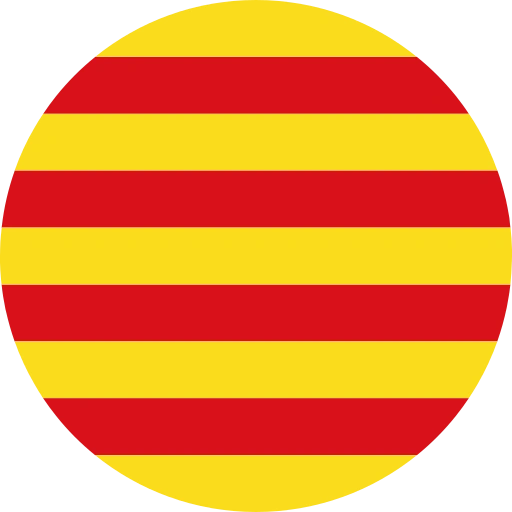 spanish-catalan flag