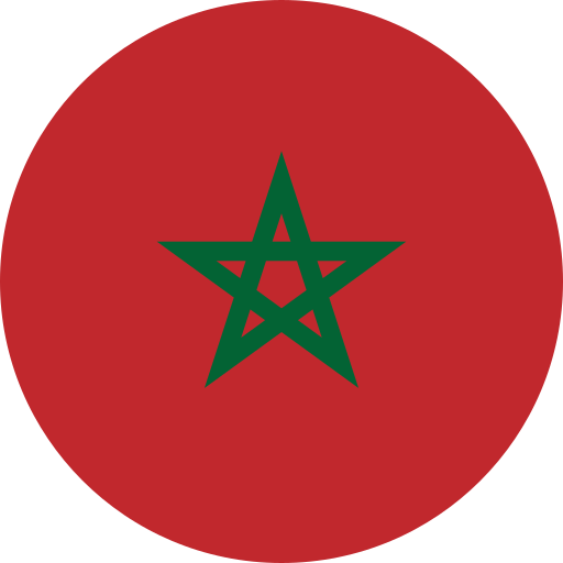 moroccan flag